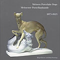 Meissen Porcelain Dogs book