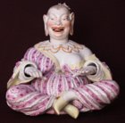 antique meissen porcelain