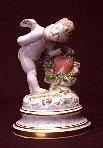 antique meissen porcelain