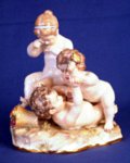 antique meissen porcelain