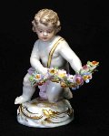 antique meissen porcelain