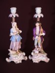 antique meissen porcelain