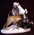 antique meissen porcelain