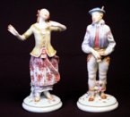 antique meissen porcelain