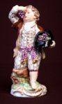 antique meissen porcelain