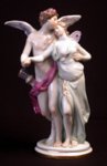 antique meissen porcelain