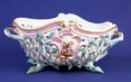 antique meissen porcelain