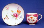 antique meissen porcelain