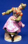 antique meissen porcelain