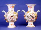 antique meissen porcelain