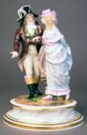 antique meissen porcelain