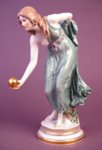 antique meissen porcelain