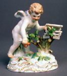 antique meissen porcelain