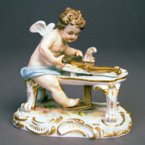 antique meissen porcelain