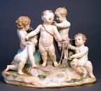 antique meissen porcelain