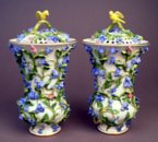 antique meissen porcelain