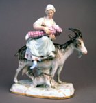 antique meissen porcelain