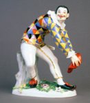 antique meissen porcelain