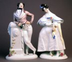 antique meissen porcelain