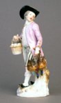 antique meissen porcelain