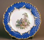 antique meissen porcelain