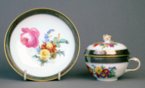 antique meissen porcelain