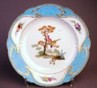 antique meissen porcelain