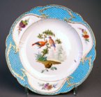 antique meissen porcelain