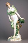 antique meissen porcelain