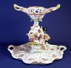 antique meissen porcelain