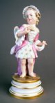 antique meissen porcelain