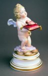 antique meissen porcelain