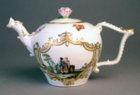 antique meissen porcelain