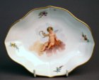 antique meissen porcelain