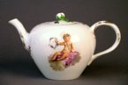 antique meissen porcelain