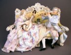 antique meissen porcelain