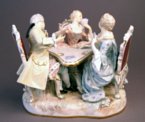 antique meissen porcelain