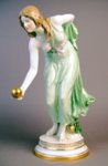 antique meissen porcelain