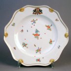 antique meissen porcelain