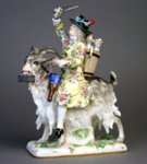 antique meissen porcelain