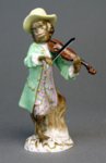 antique meissen porcelain