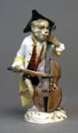 antique meissen porcelain