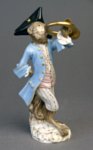 antique meissen porcelain