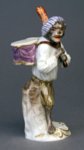 antique meissen porcelain