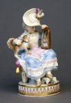 antique meissen porcelain