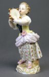 antique meissen porcelain