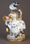 antique meissen porcelain