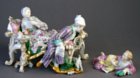 antique meissen porcelain