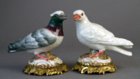 antique meissen porcelain