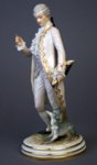 antique meissen porcelain